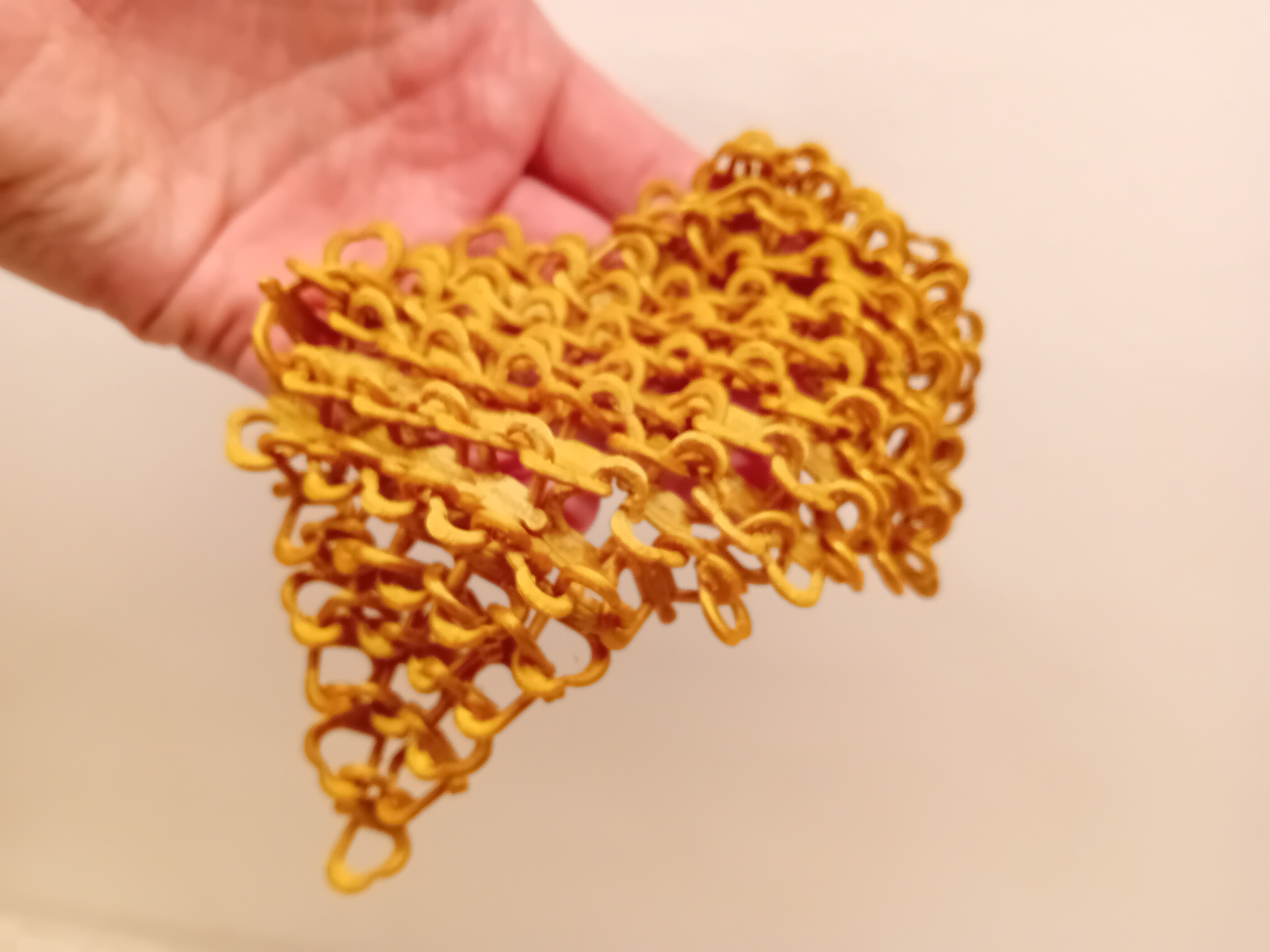 Butterfly Chainmail — thumbnail 3