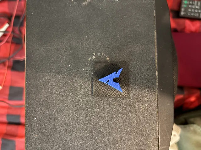 Arch Linux Logo