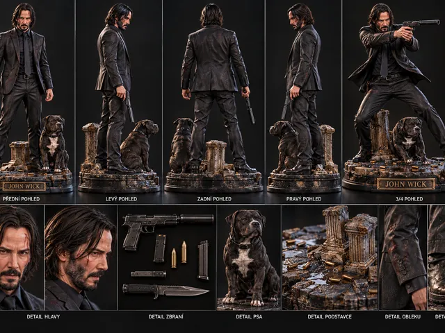 John Wick