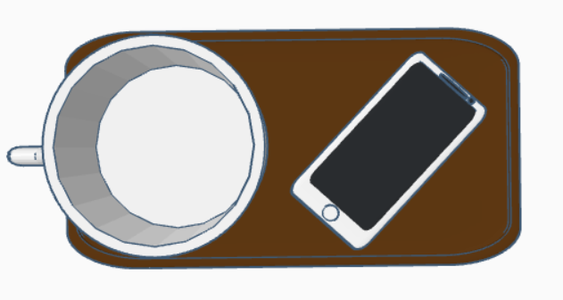 Mug and Coaster Set — miniatura 2