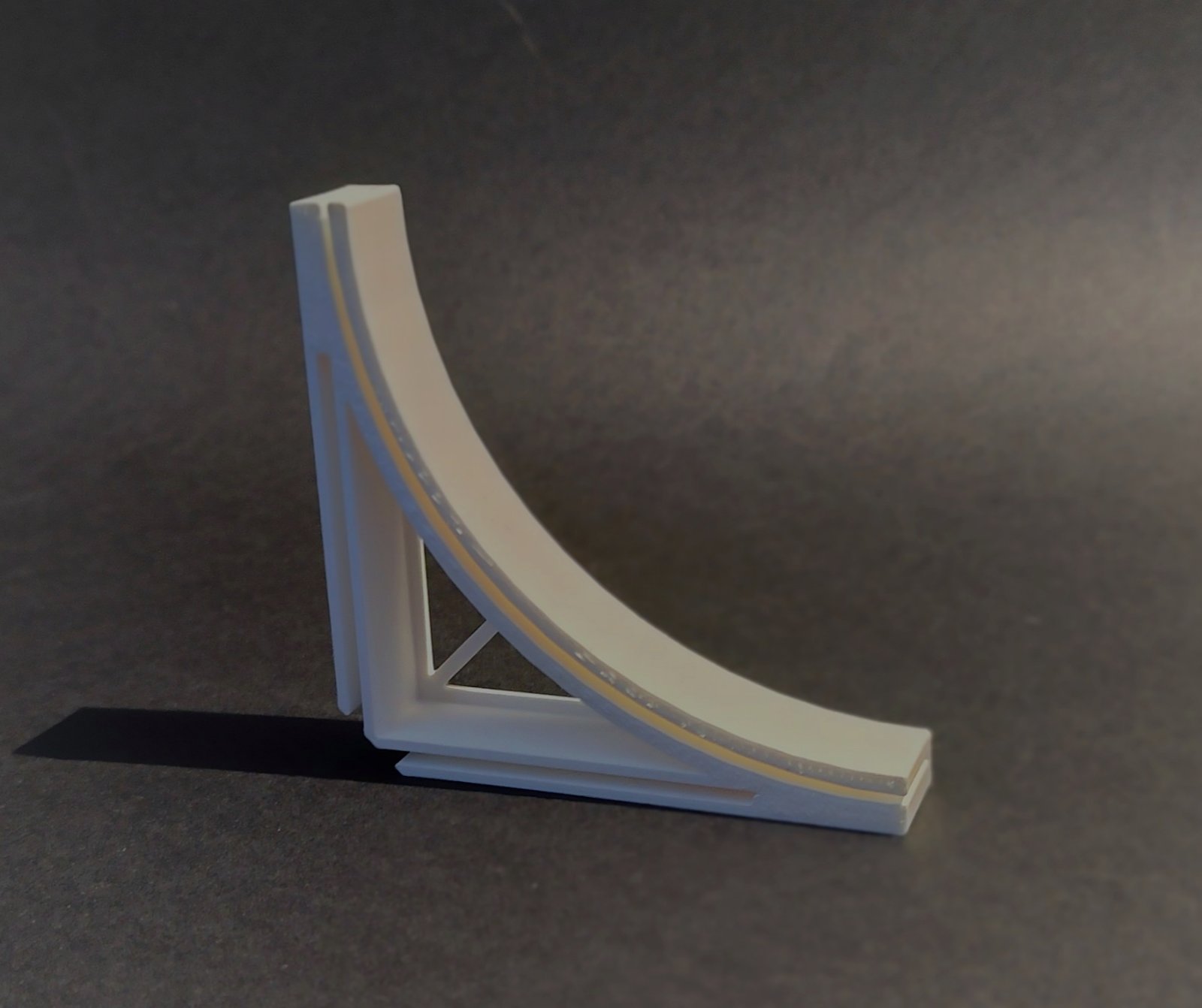 Seamless Background stand