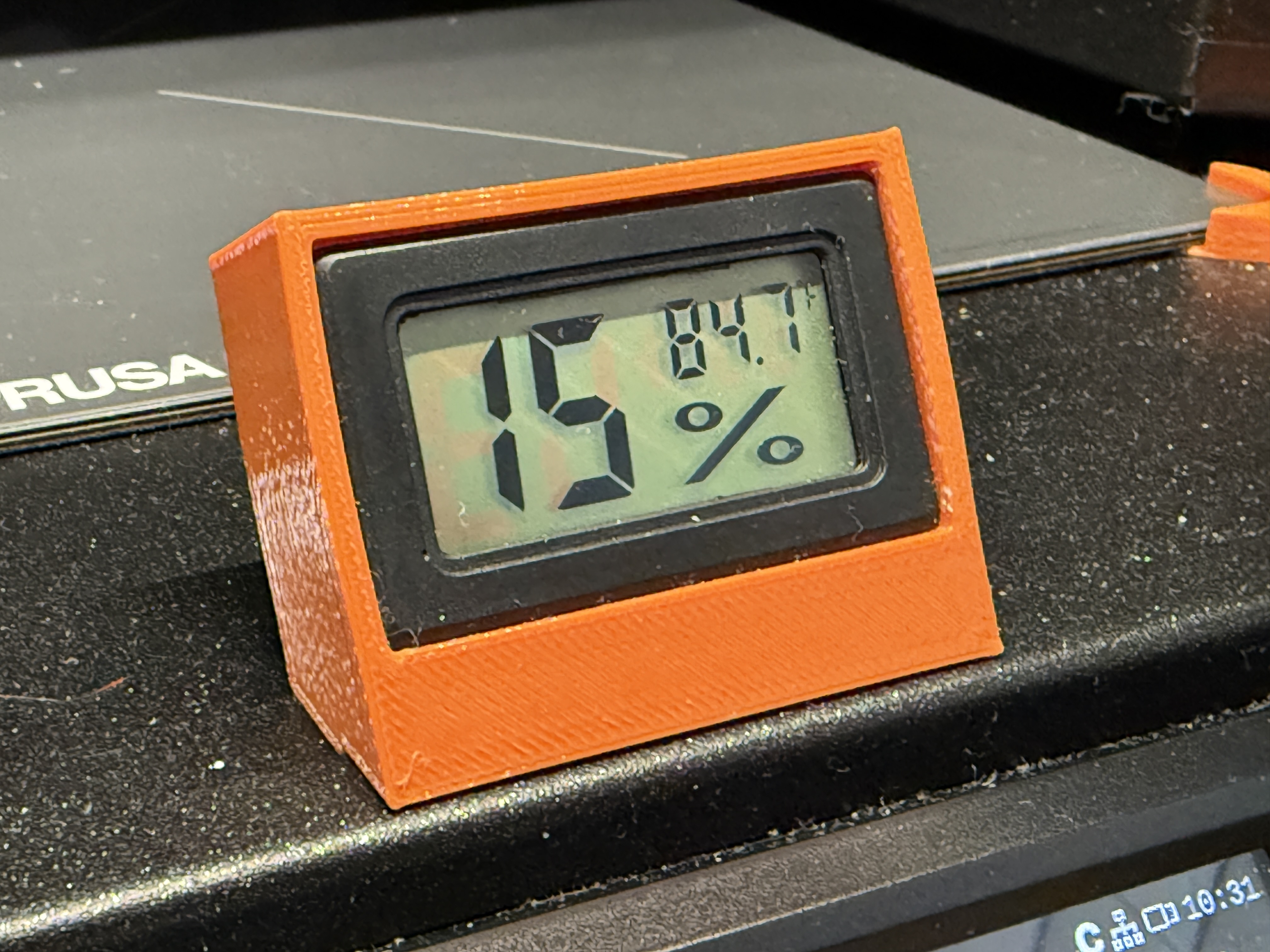 Hydrometer Stand