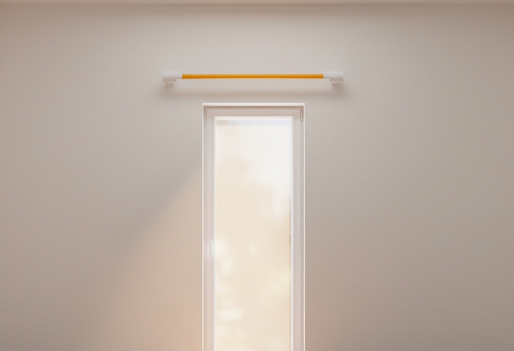 FAME Smart Blinds Preview 1