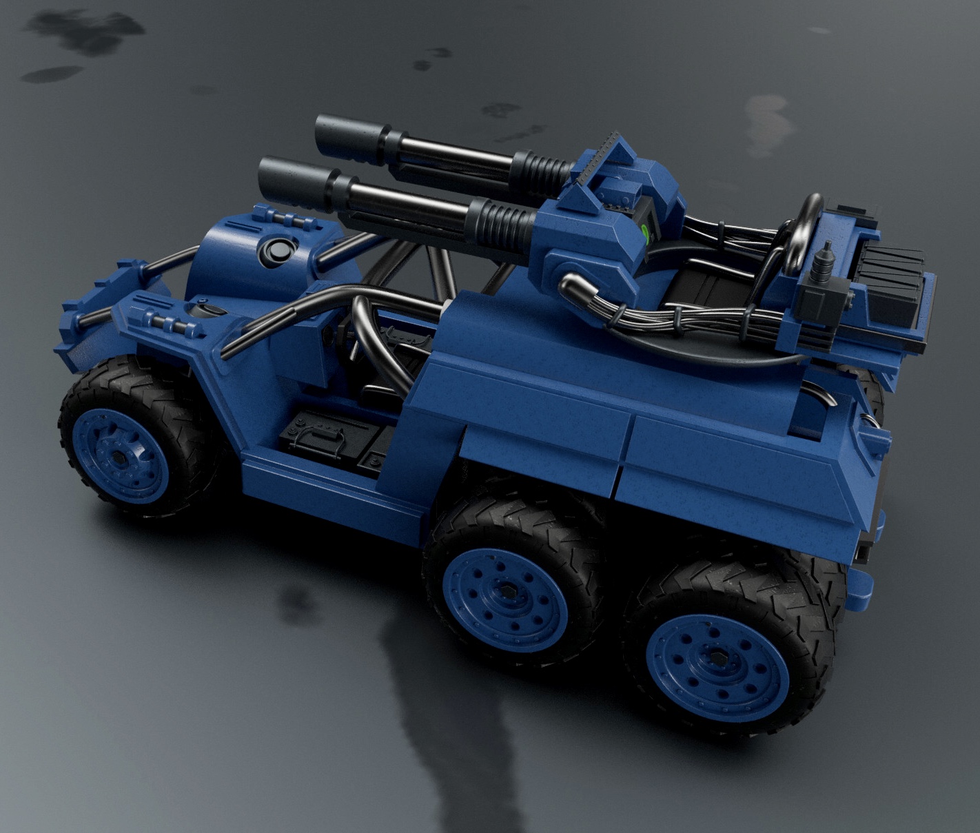 Taurus Venator — thumbnail 2