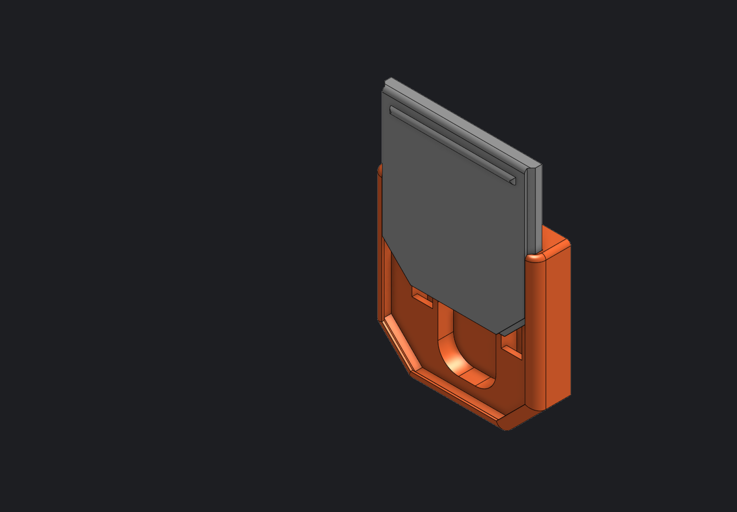 ownMade - Key Box Triple - 02