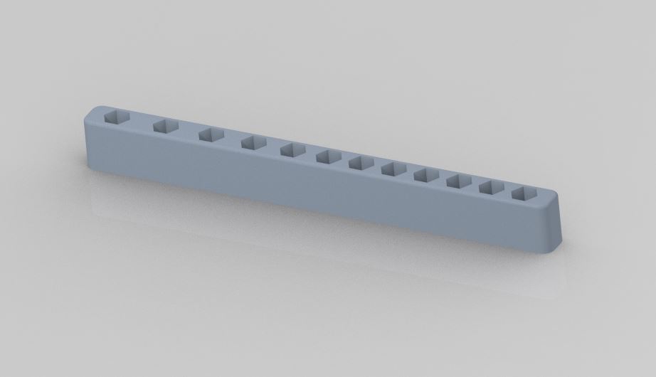 1/4 Inch Hex Bit Holder