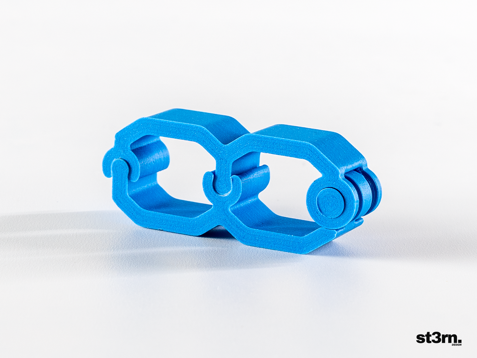 Clasp ⬝ Cable Clip — miniatura 2