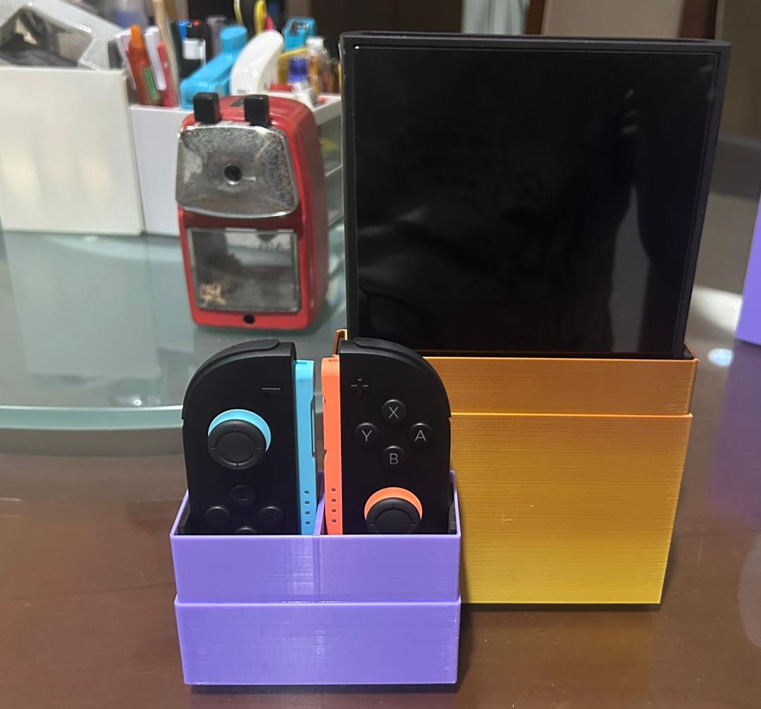 Nintendo Switch 2 Split Sleeve Case