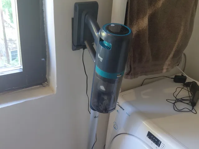 Hoover Go Pet HFG10P 011 Wall Mount