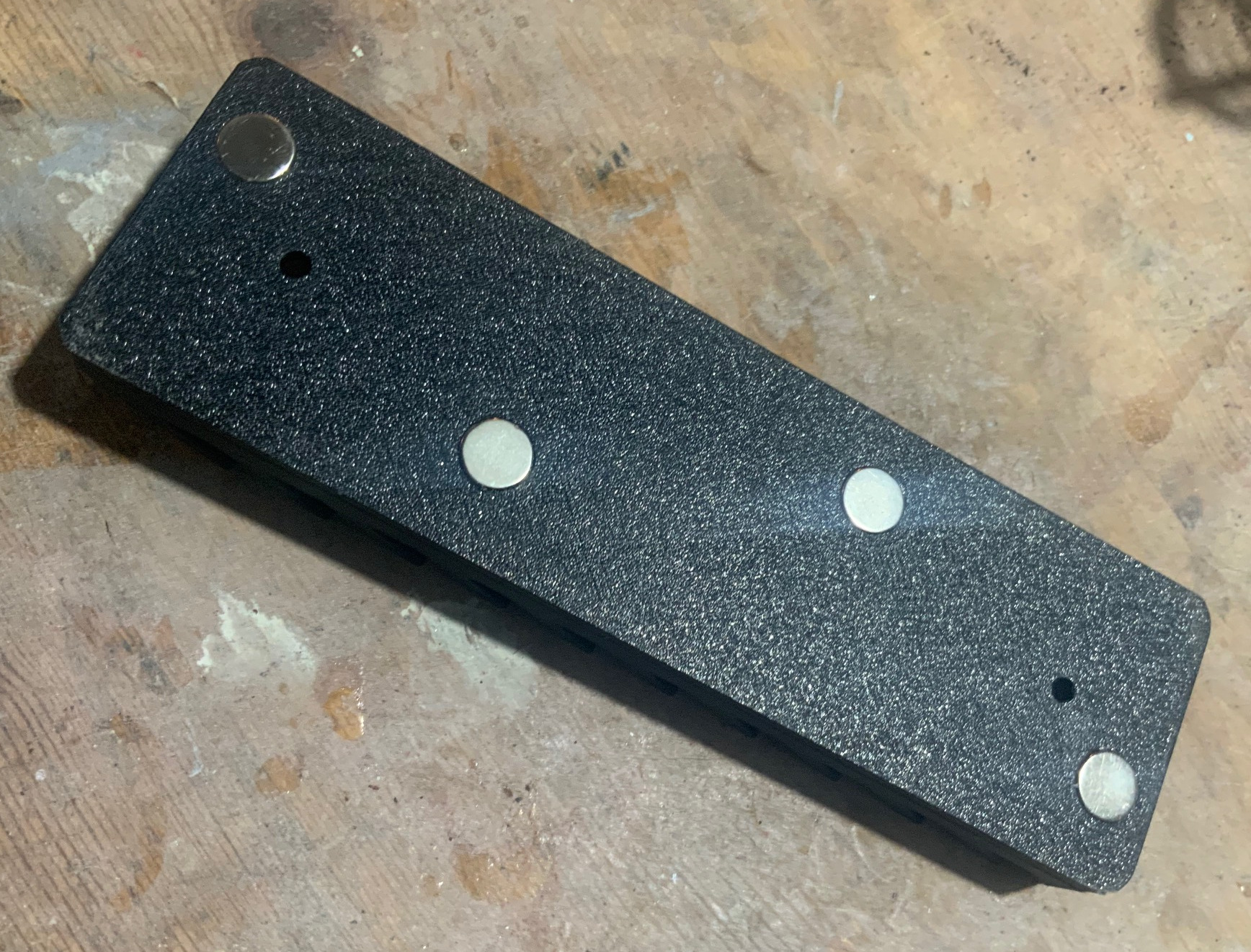 stubby spanner rack — thumbnail 2
