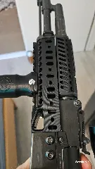Handguard AK akm For AEG APS
