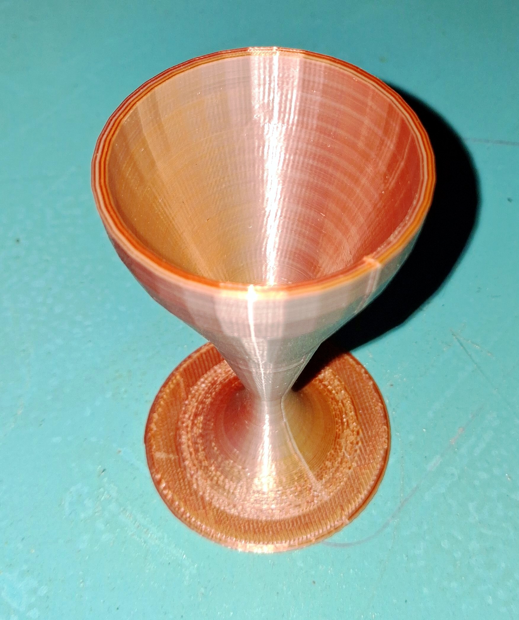 Eierbecher - Egg cup — miniatura 2