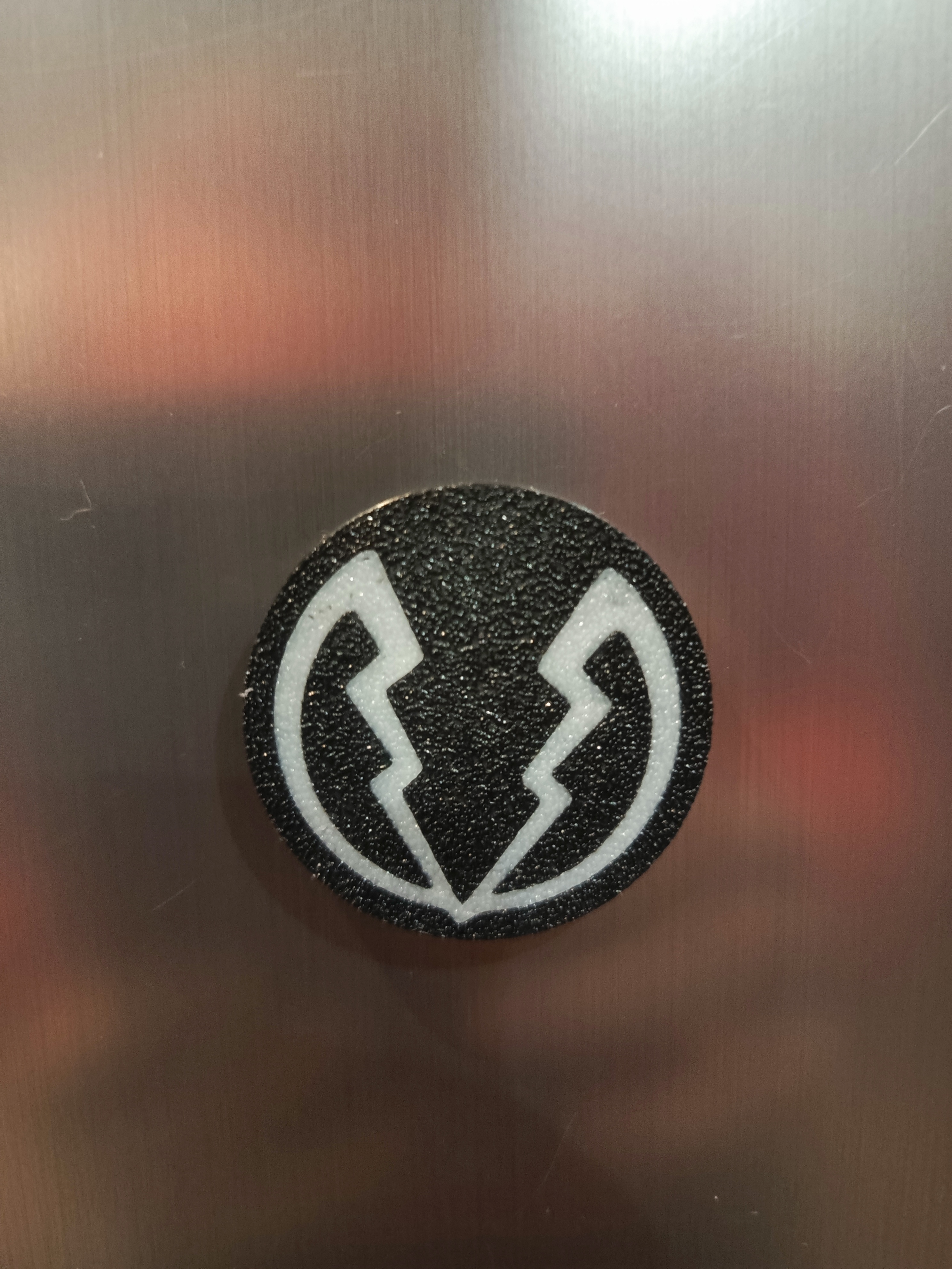 Marvel Cosmic Legends Magnets set — thumbnail 12