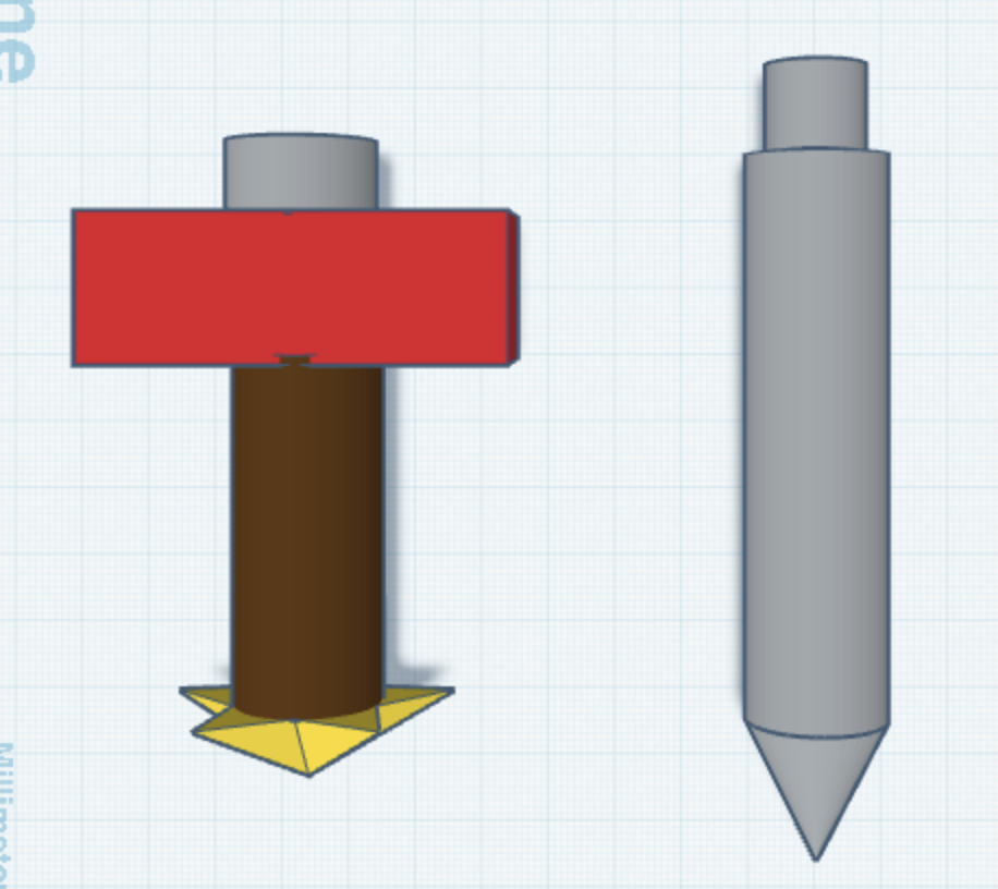 Connectable sword
