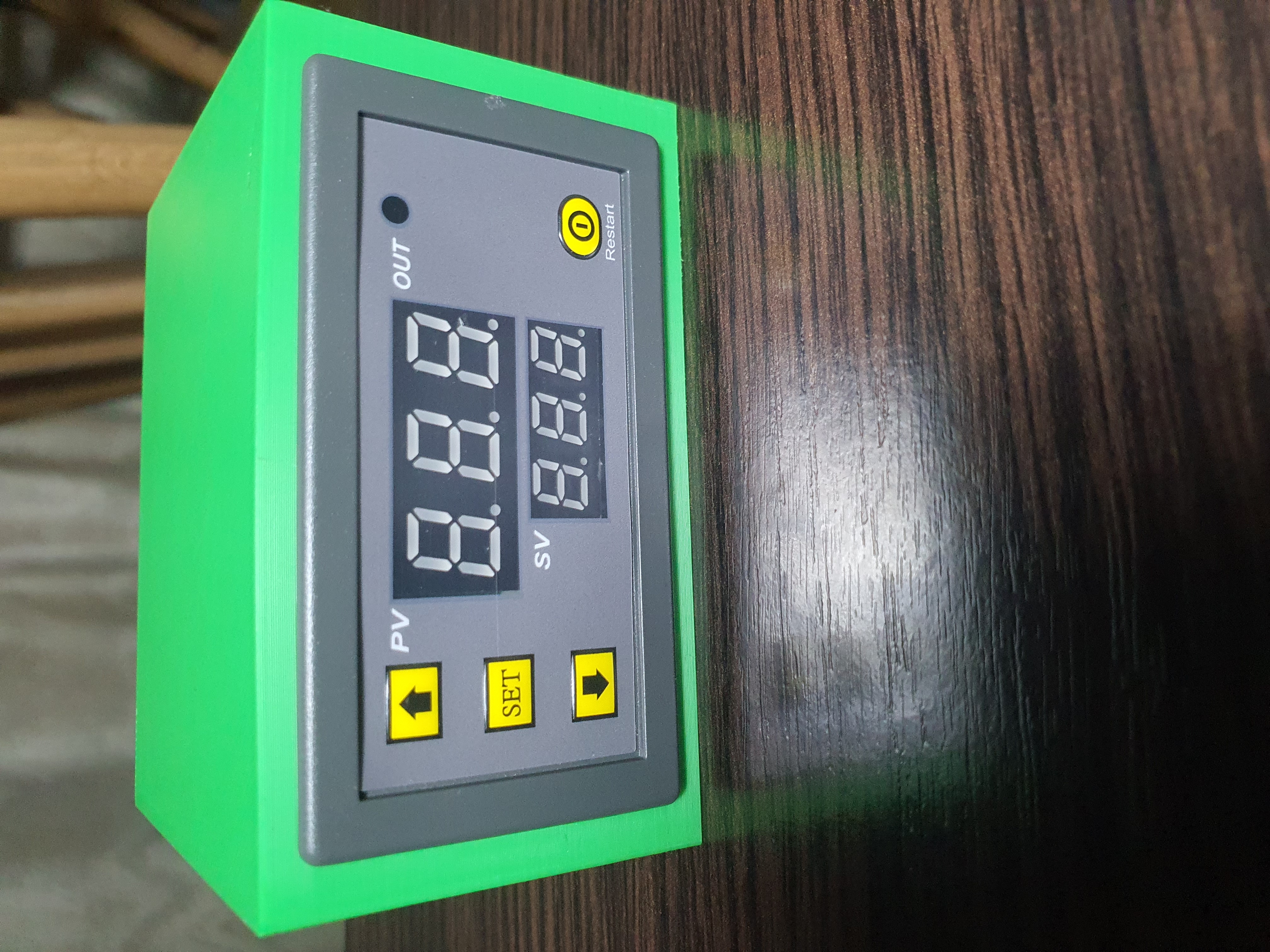 W3230 thermostat — thumbnail 2