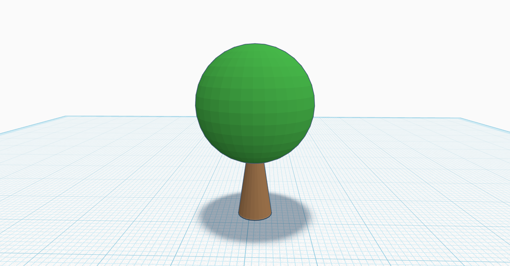 tree