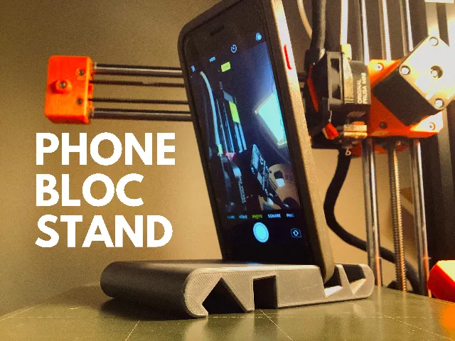 Phone Stand