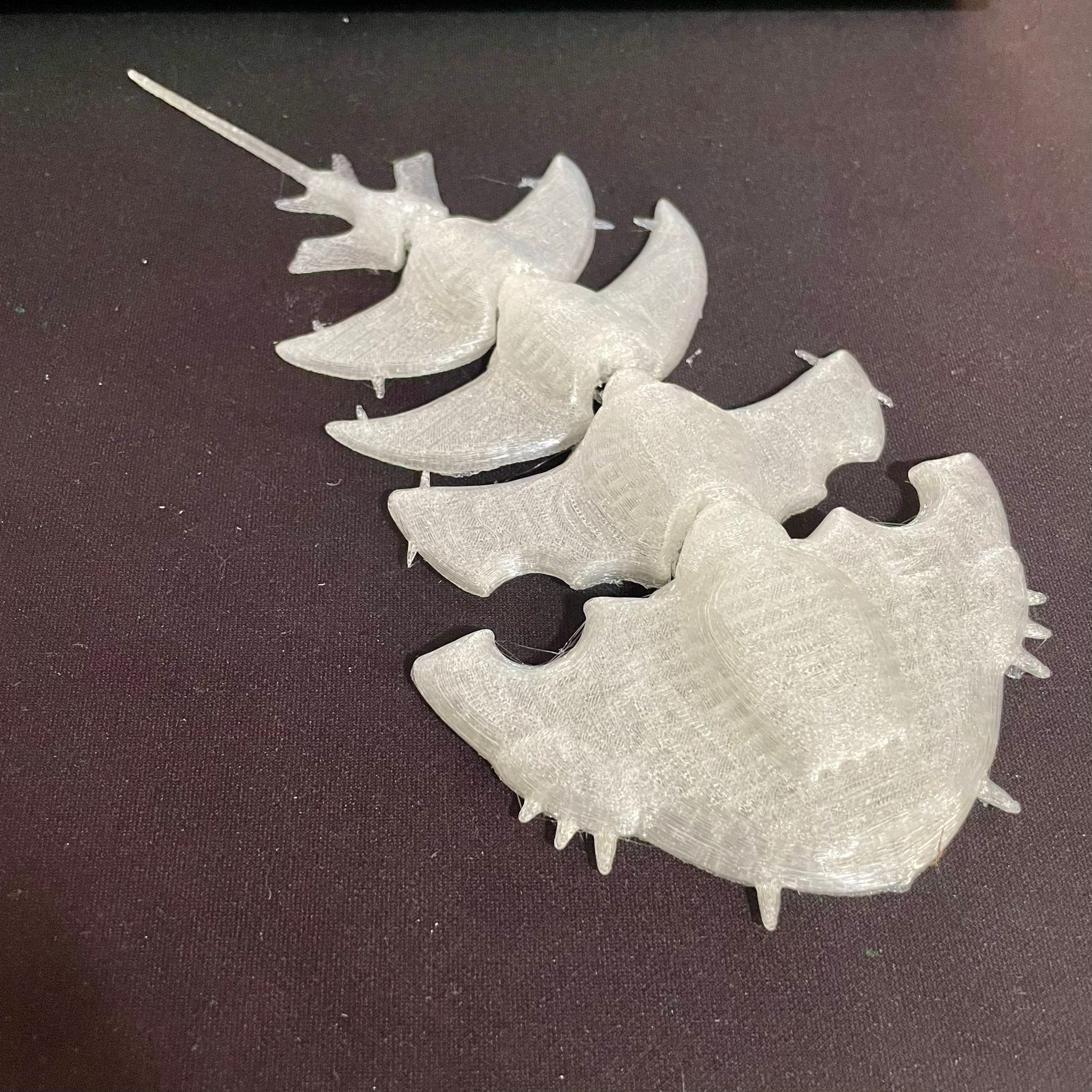 Flexi Leviathan