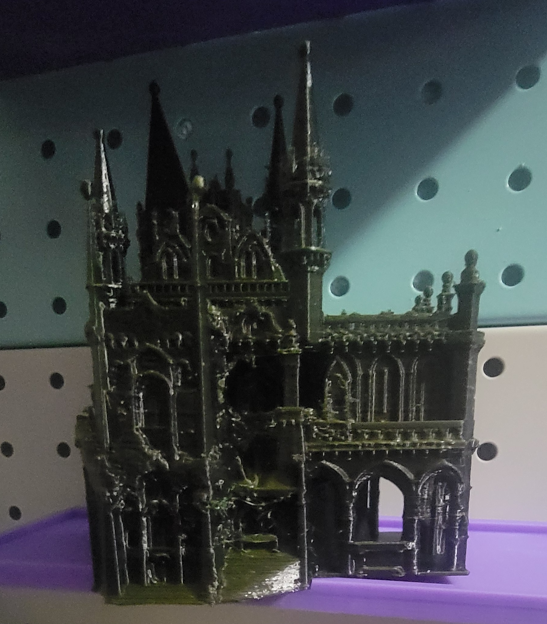 Emerald Castle — miniatura 2