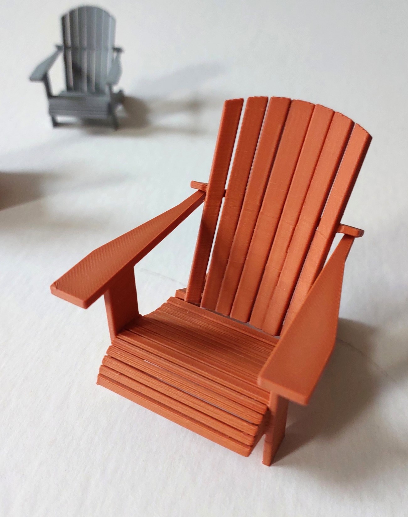 Adirondack Chair