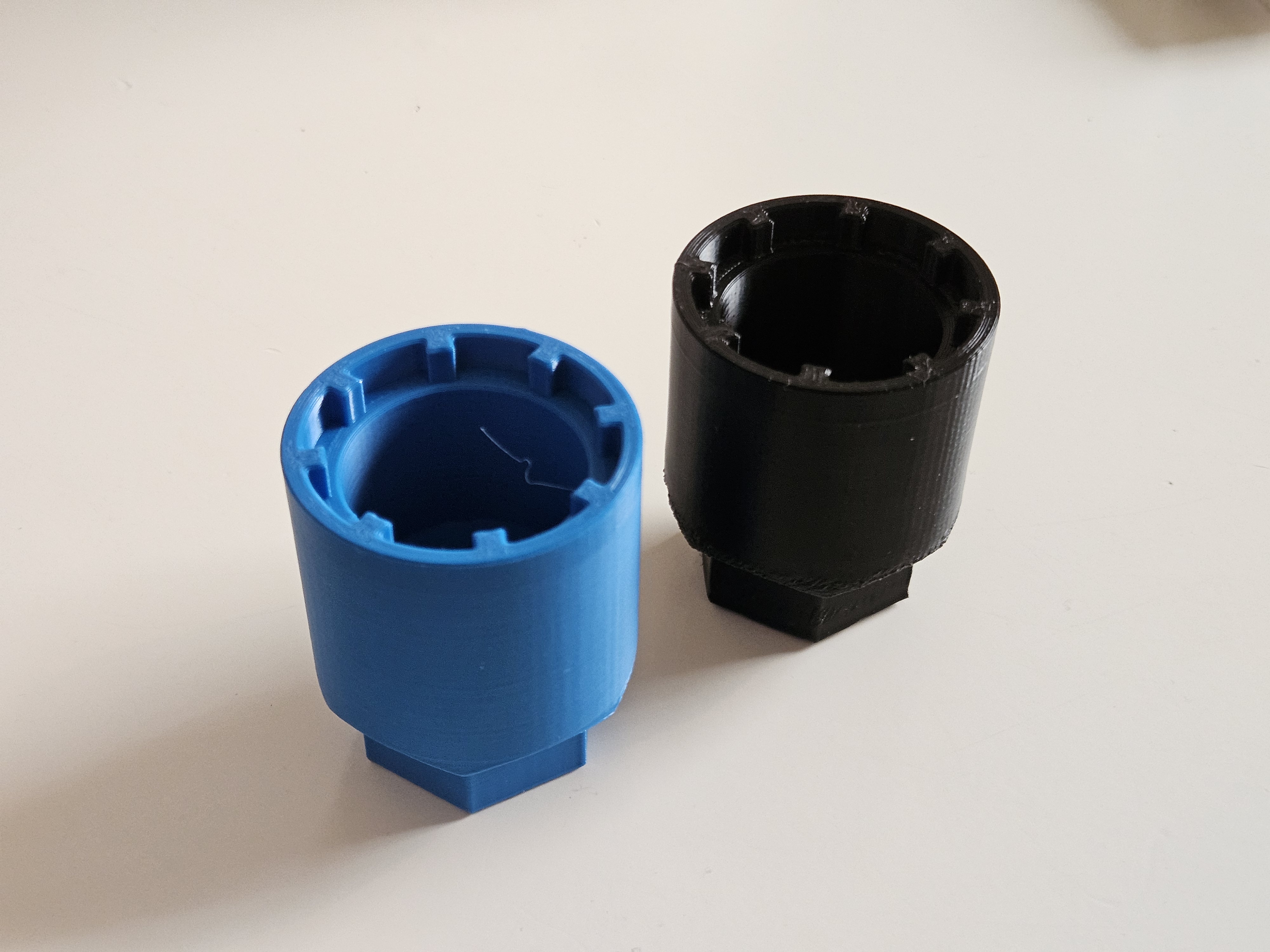 BOSCH E-Bike Motor Locknut Tool Bosch CX Gen 3 / 4 / Activeline