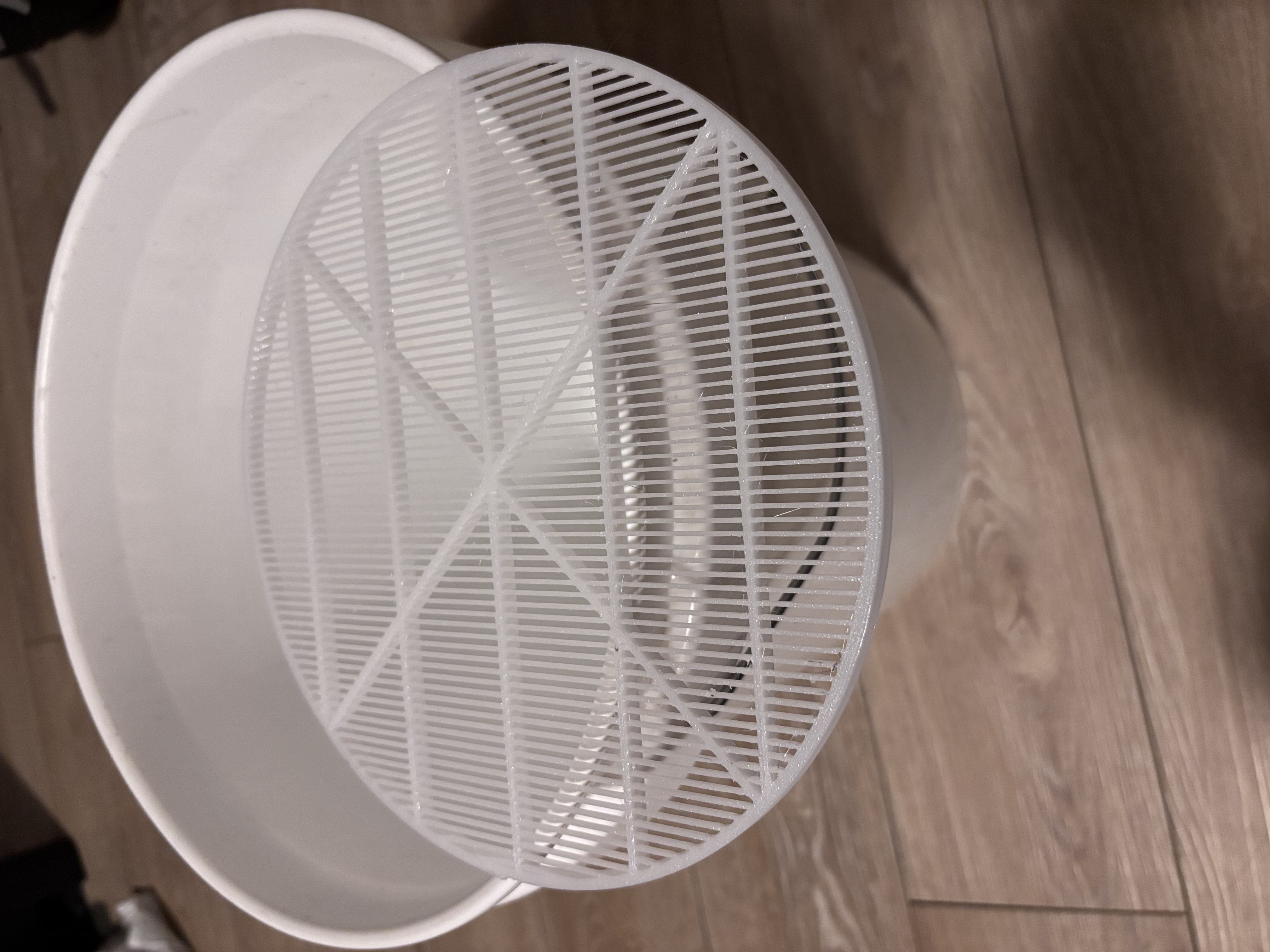 Egg Collector False bottom for breeding aquarium fish