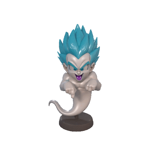Gotenks Kamikaze