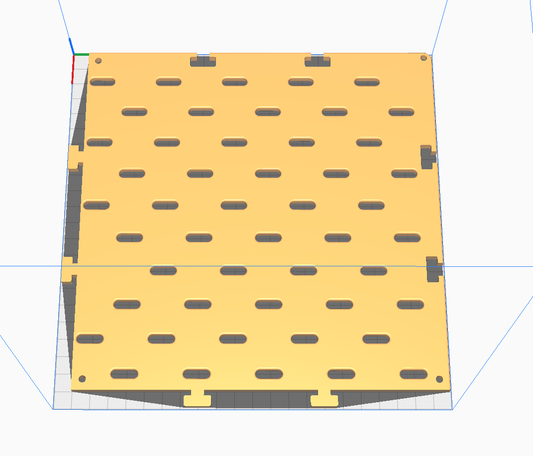 IKEA Skadis PUZZLE