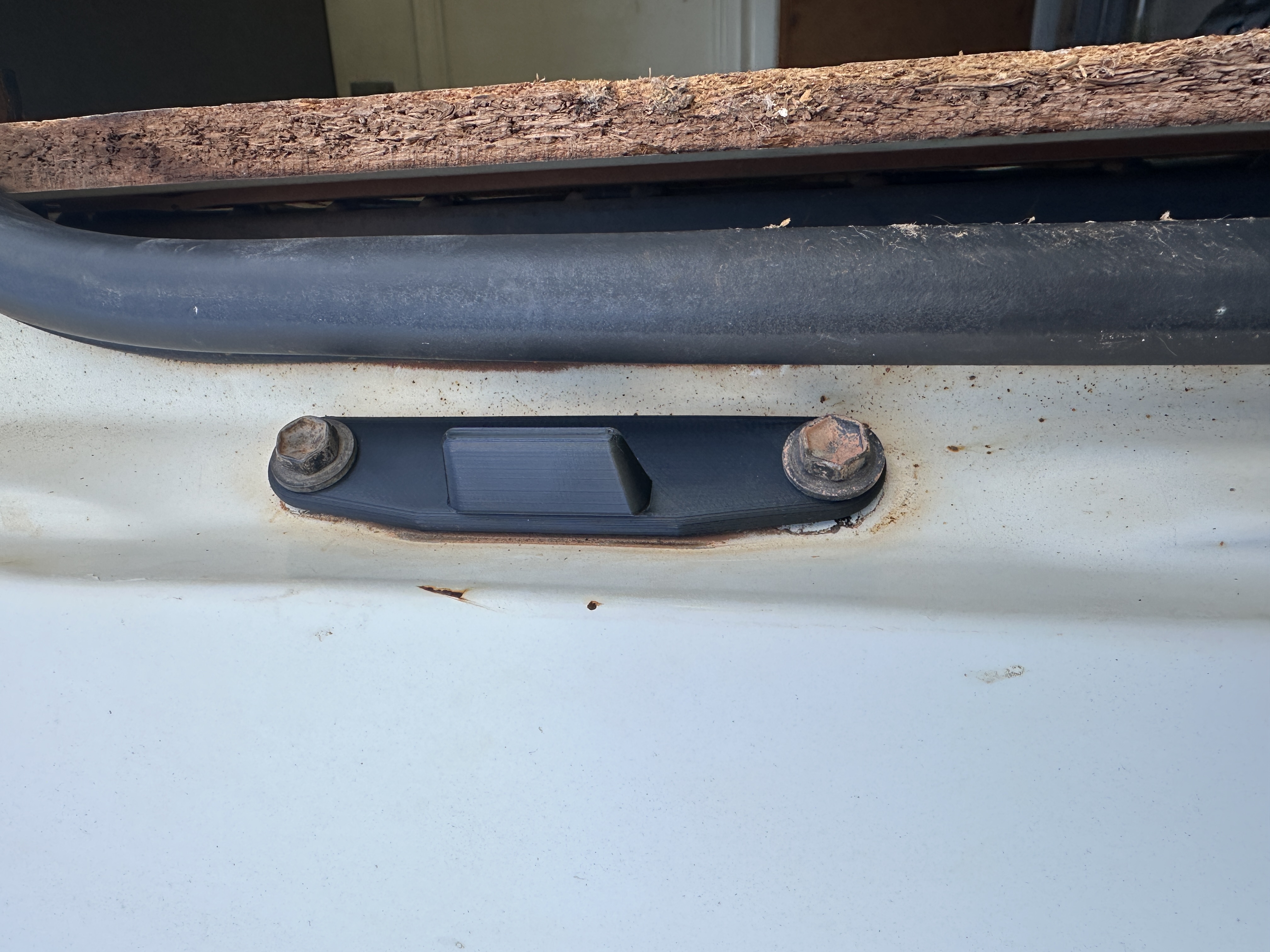 Sliding Door Stopper for Toyota Hiace 1989-2004 (H100)