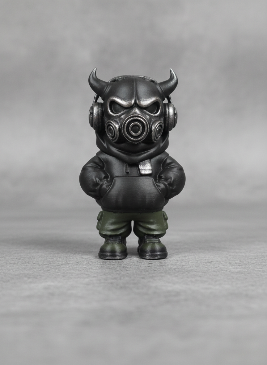 Hellphonic - Noise Demon — miniatura 2