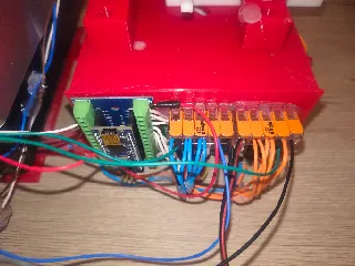 powermatic hawkmatic