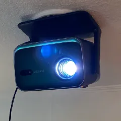 AURZEN Boom mini projector mount