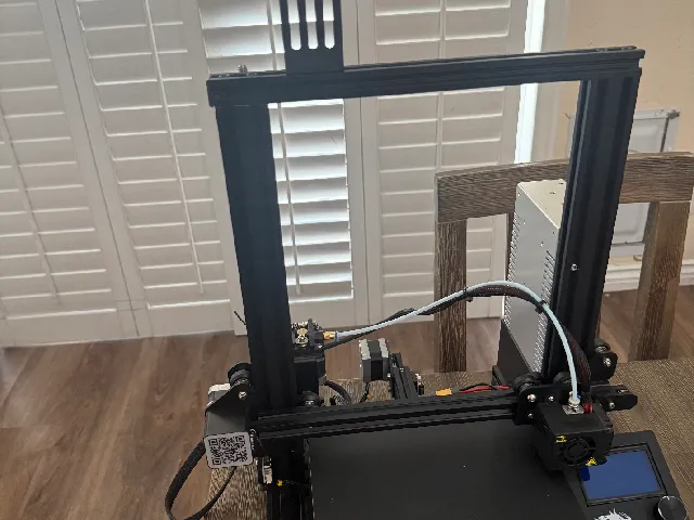 model rocket