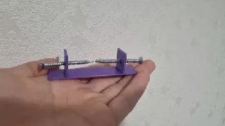Spark gap for a tesla coil