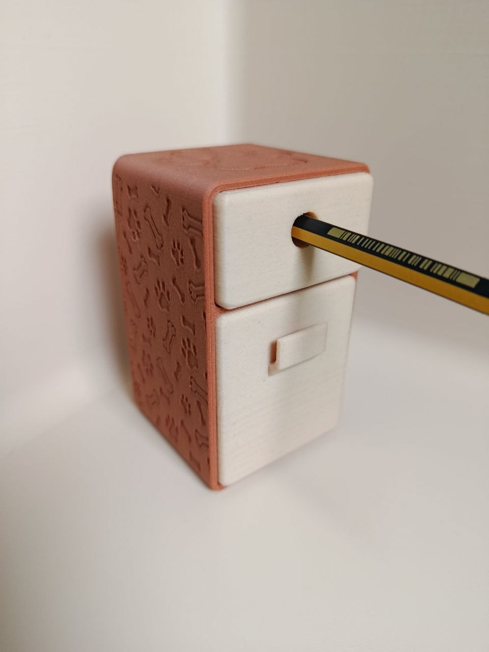 Desk Sharpener - Pet Pattern — miniatura 8