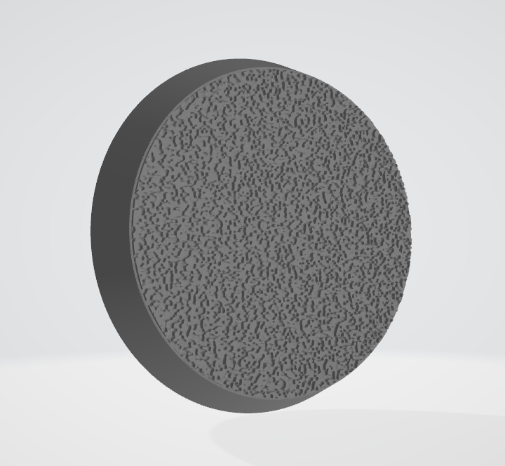Base - 28mm 32mm