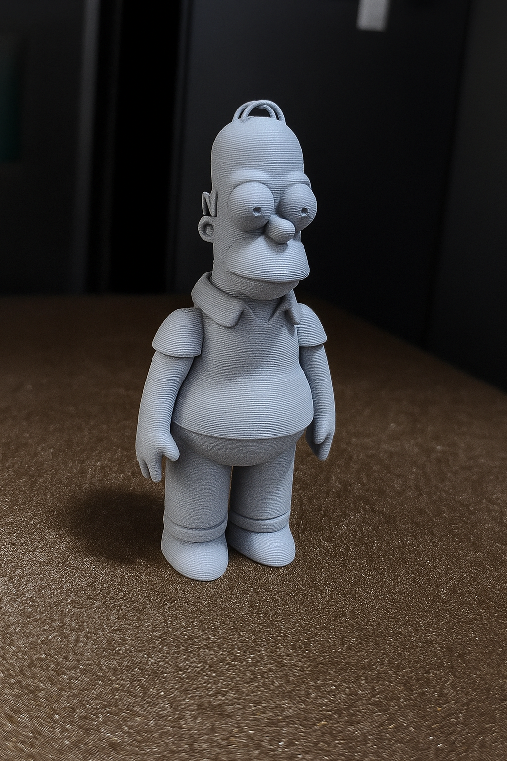 Homer Simpson