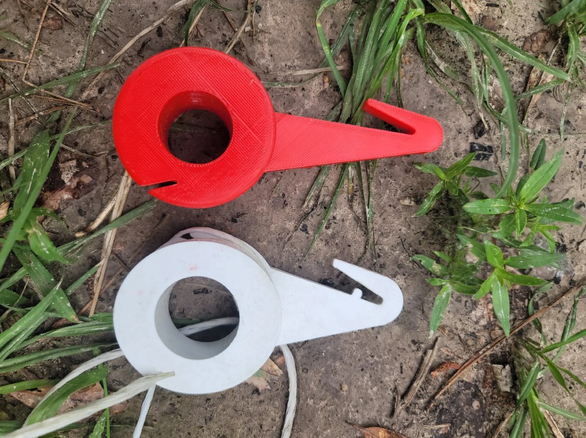 Utility Cord Spool — thumbnail 7