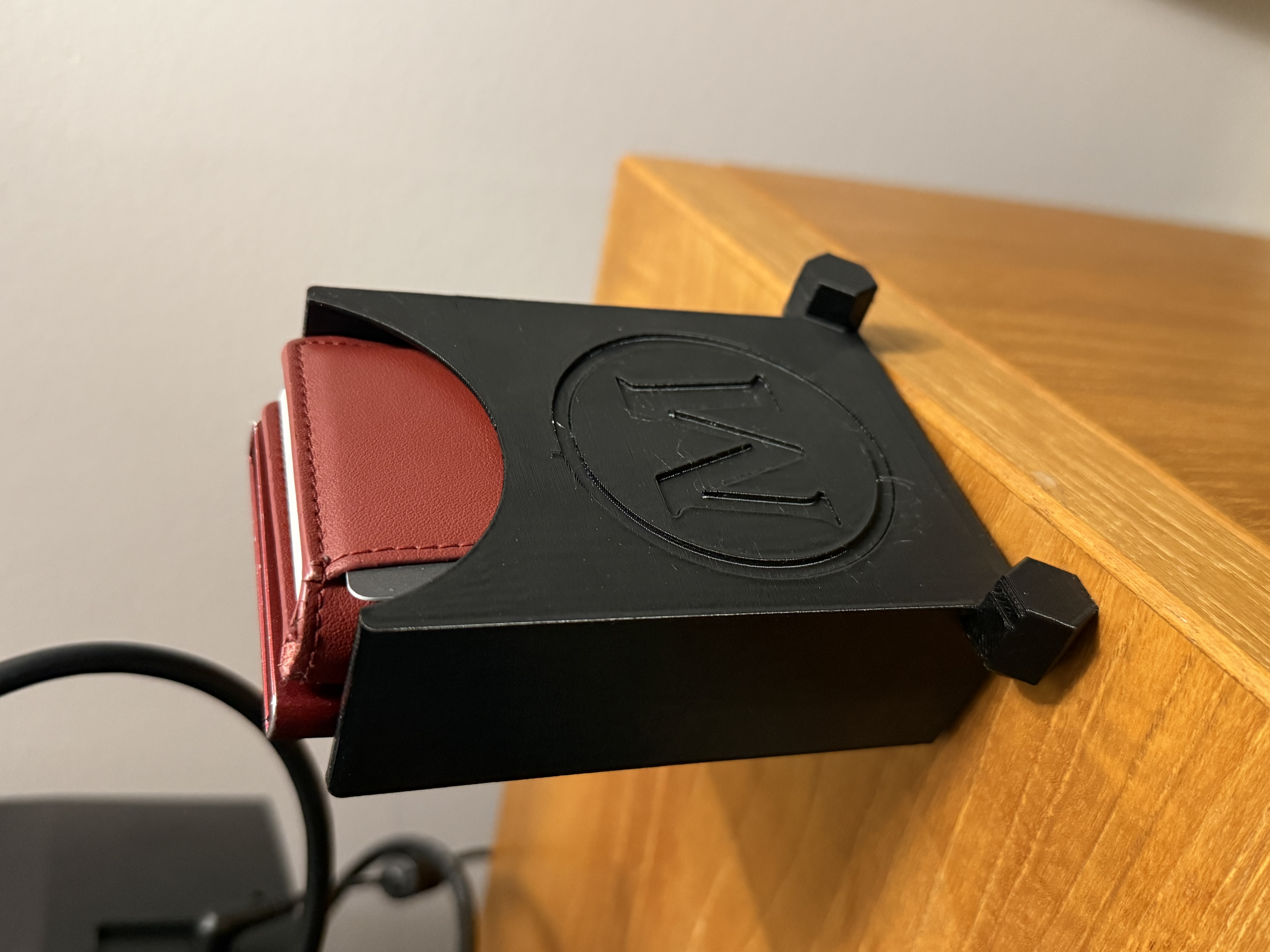 Wallet Holder for HSW