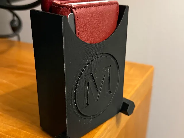 Wallet Holder for HSW