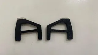 Play Station 5 Horizontal Riser Foot
