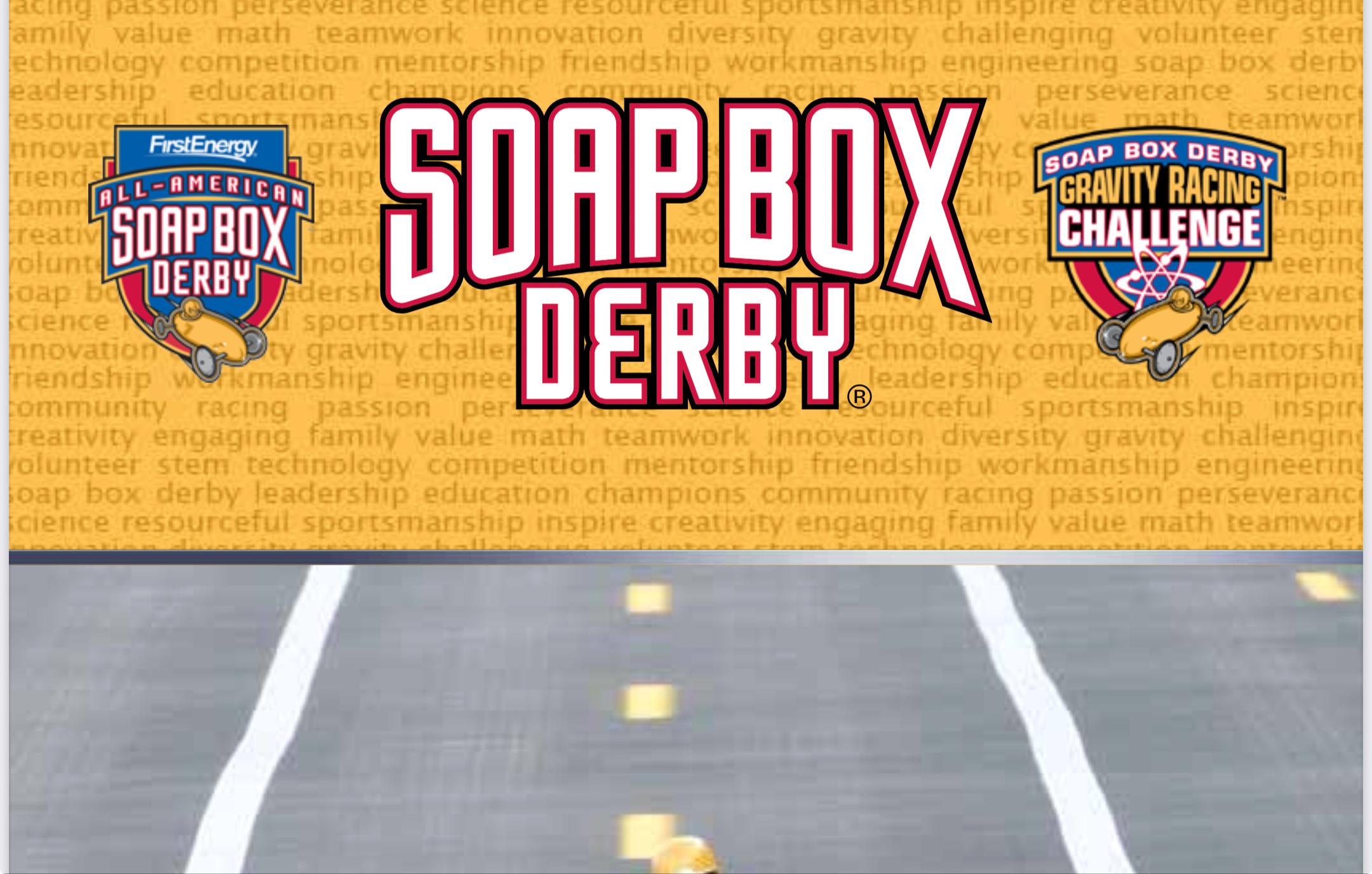 Soapbox Derby Car Plans PDF and Car
