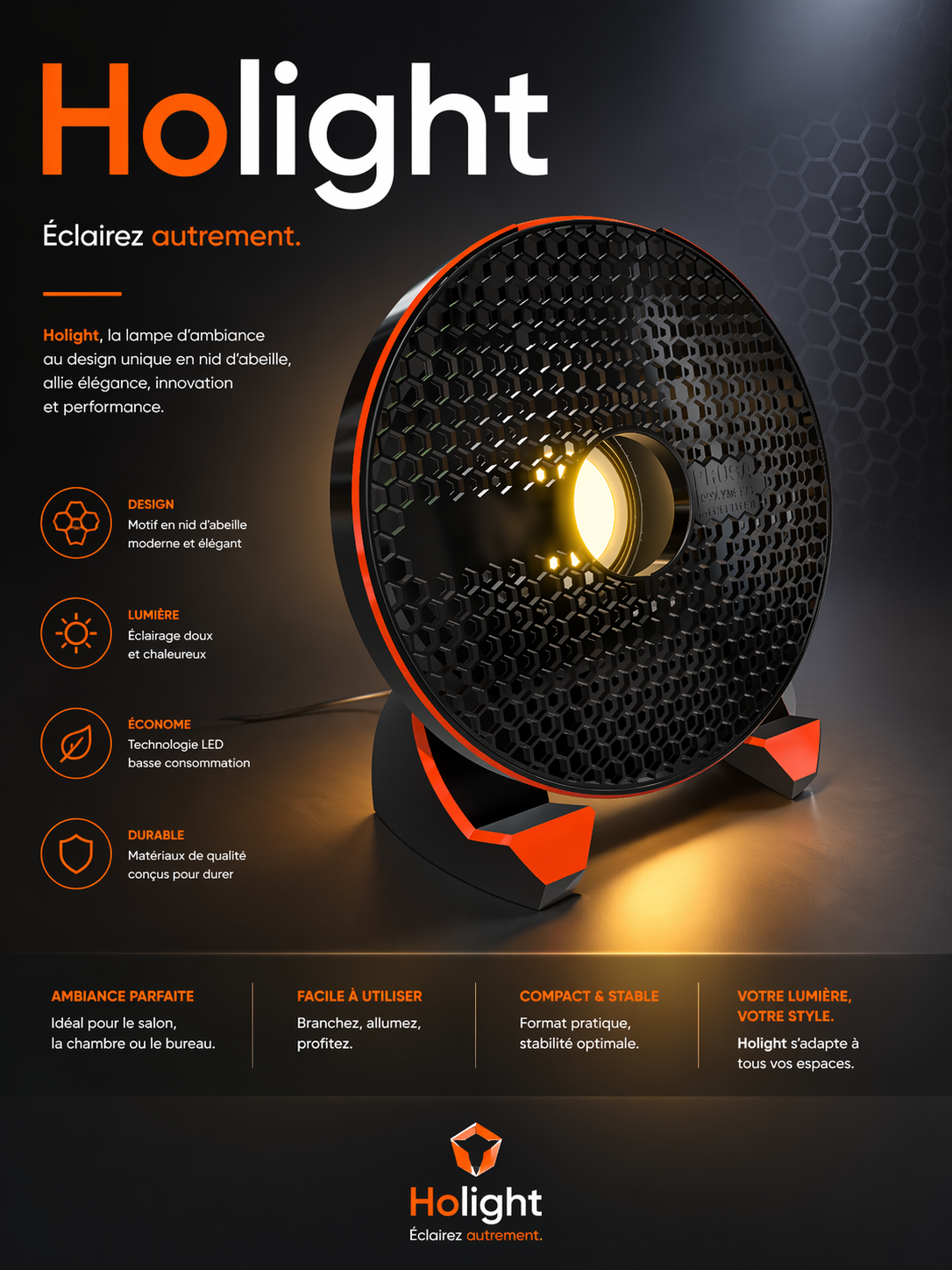 Prusament light