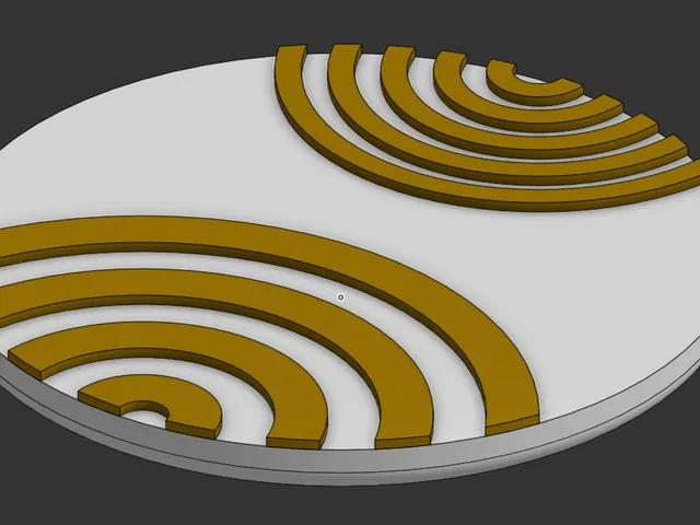 Coaster set