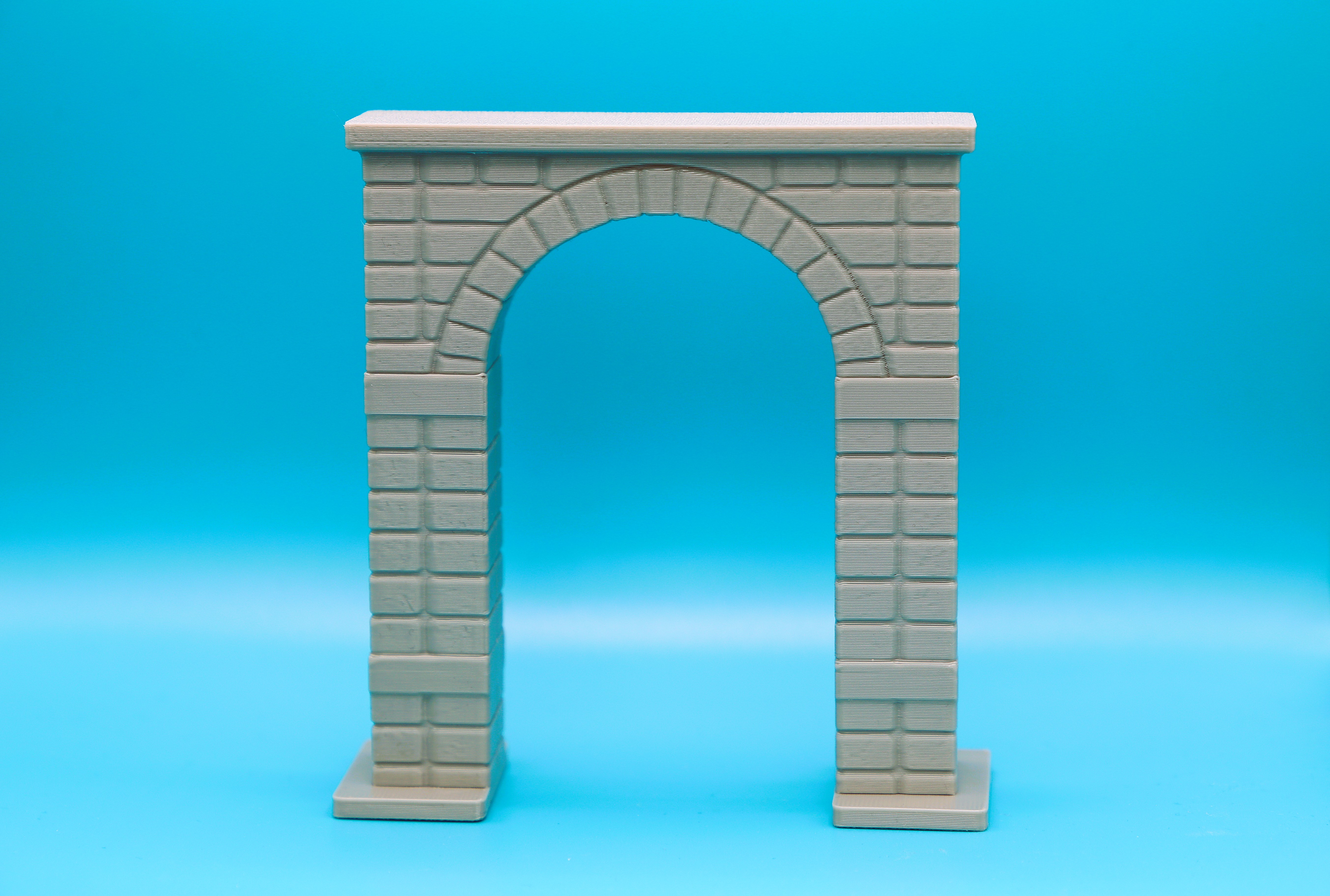 Stone arch — thumbnail 2