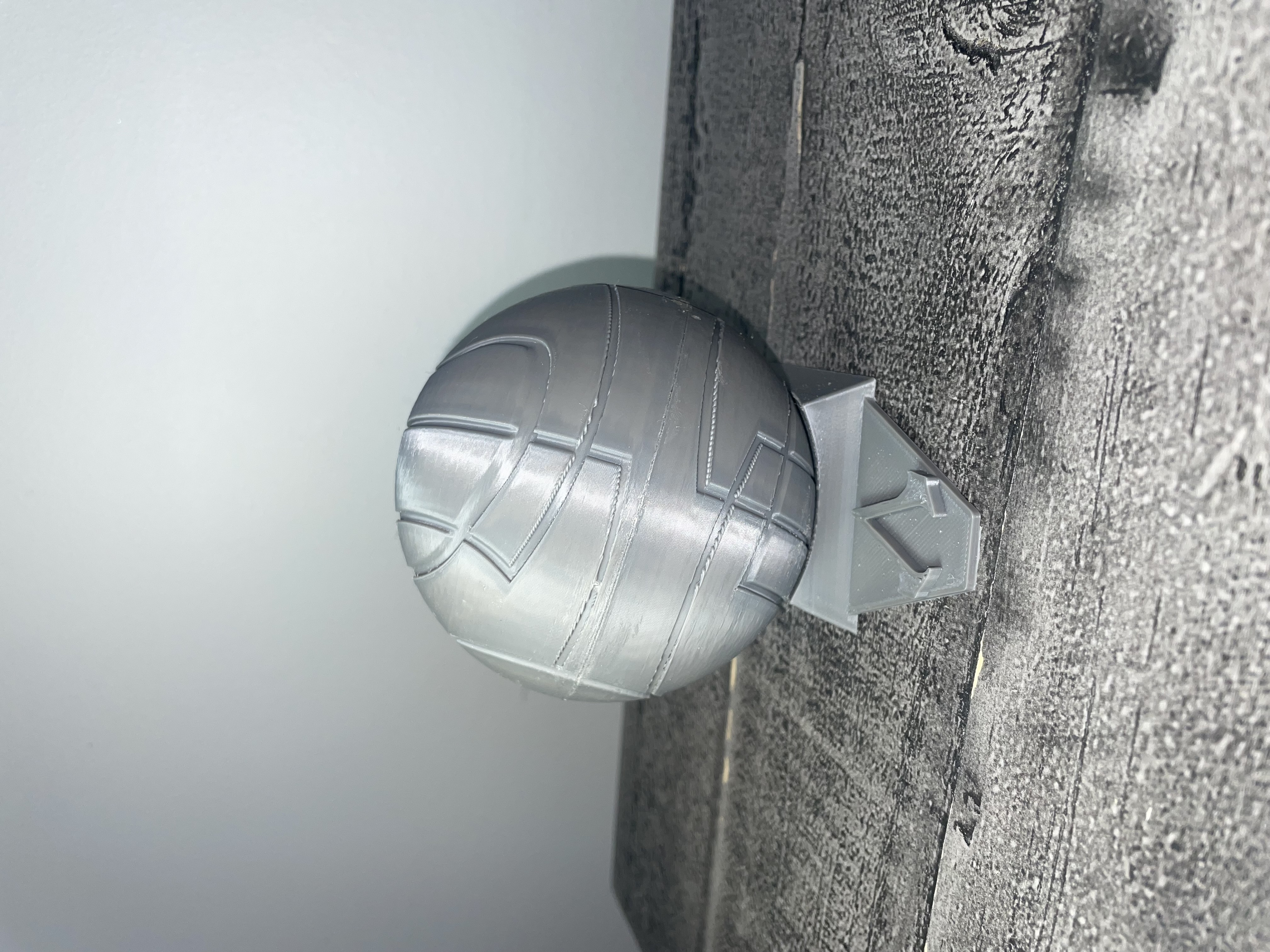 Apple of Eden – Assassin’s Creed II Replica