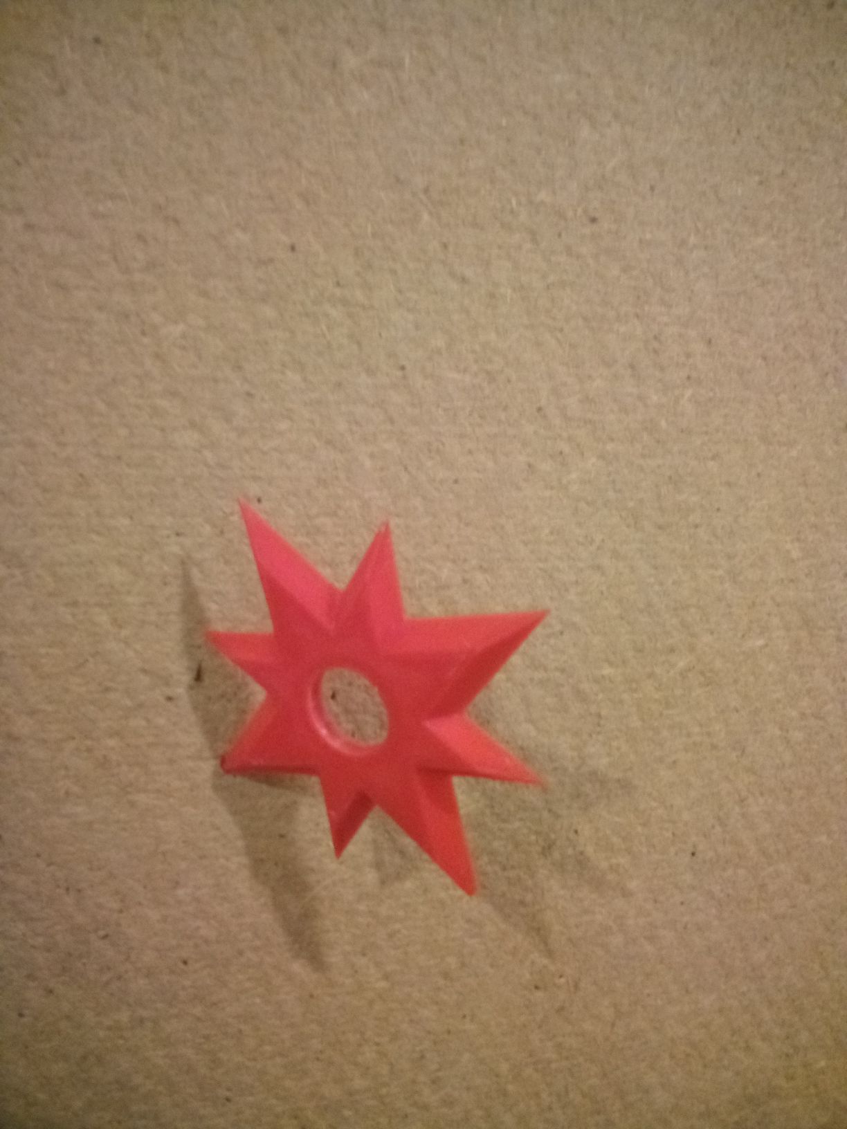 Shuriken — miniatura 2