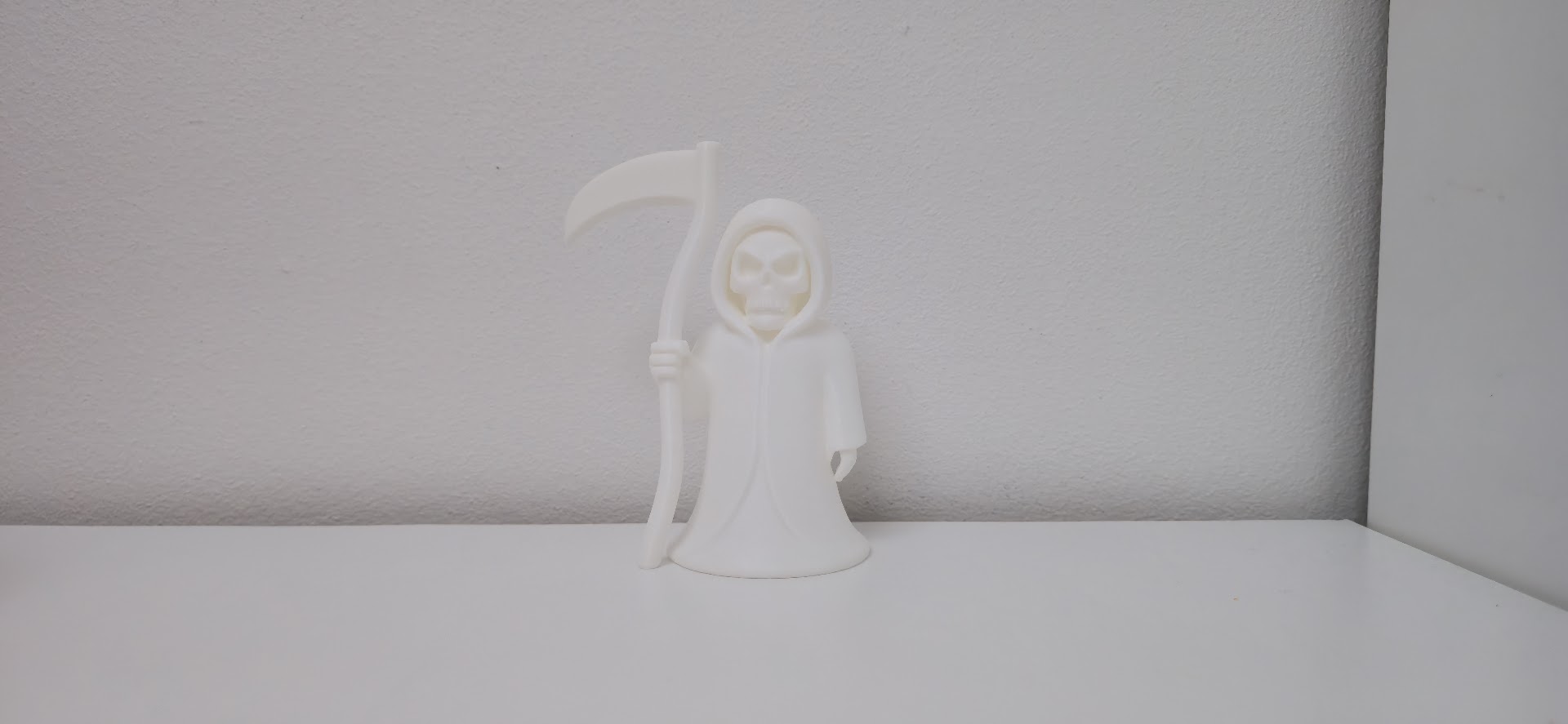Halloween Grim Reaper