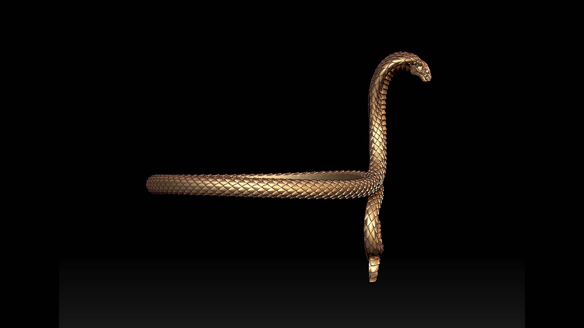 Cobra Bracelet — miniatura 5