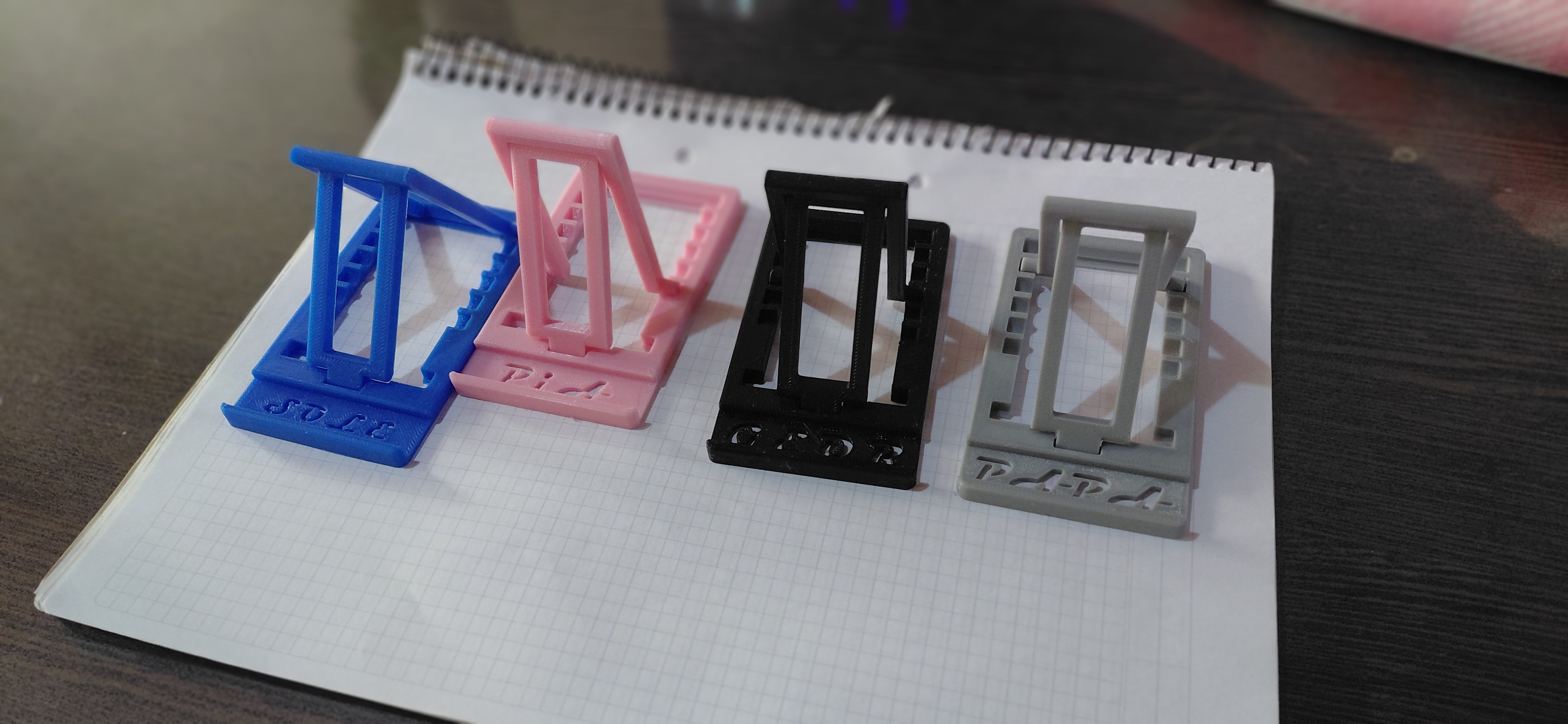 soporte celular — thumbnail 4